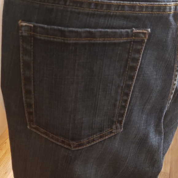 Womens Banana Republic Stretch Bootcut Jeans 👖 - Picture 6 of 7